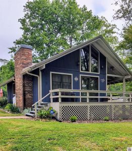 601 Cumberland Dr, Cadiz, KY, 42211