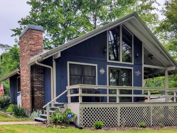 601 Cumberland Dr, Cadiz, KY 42211