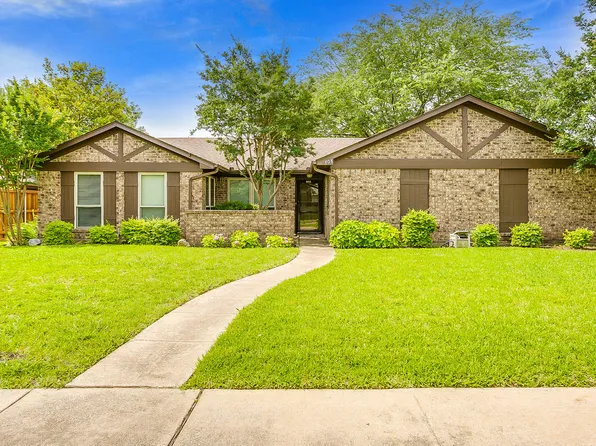 808 Sandhurst Dr, Plano, TX 75025