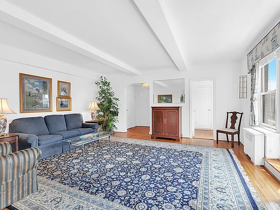 4th image of 400 E 52nd St APT 16G
