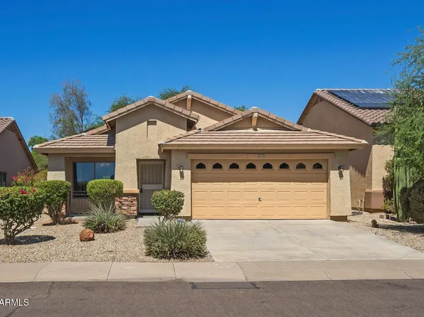16708 N 153RD Drive, Surprise, AZ 85374