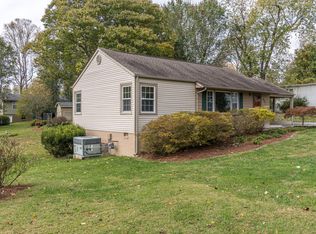 6001 Adelia Dr, Knoxville, TN 37920