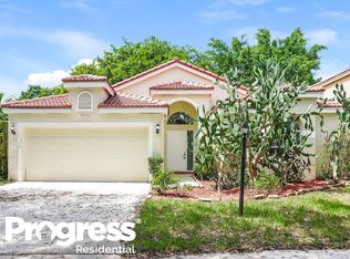 2646 Cayenne Ave, Hollywood, FL 33026