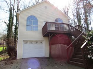 9065 Fleetwood Trl, Gainesville, GA 30506