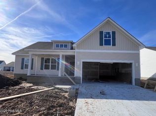 2340 Rhinestone Dr, Winterville, NC 28590