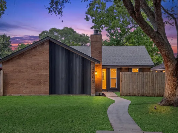 3305 Avenue R, Rosenberg, TX 77471