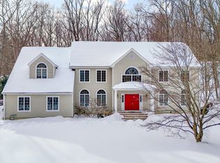 50 Evergreen Row, Armonk, NY 10504