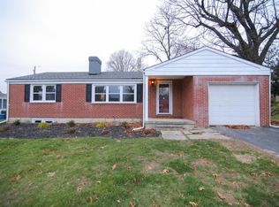 2713 Winston Rd, Bethlehem, PA 18017