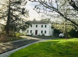 147 Robin Hill Rd, Chelmsford, MA 01824