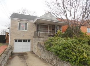 11 Fairfield Ct, Pittsburgh, PA