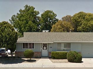 2011 S County Center Dr, Visalia, CA 93277