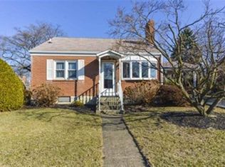 4906 Mauretania Ave, Harrisburg, PA 17109