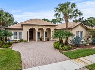 801 SW Classico Ct, Port Saint Lucie, FL 34986