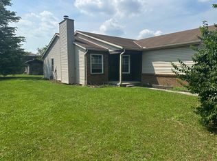 3883 Millstone Rd, Columbus, OH 43207