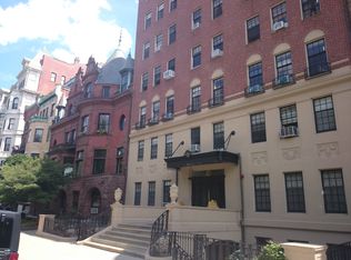 180 Commonwealth Ave APT 2, Boston, MA 02116