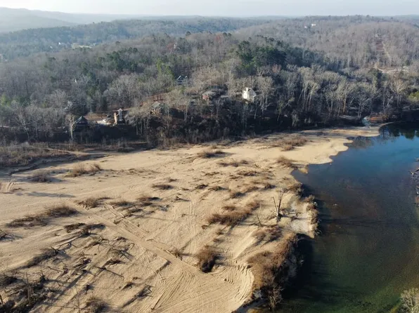LOT 2 Bass Rock Dr, Van Buren, MO 63965