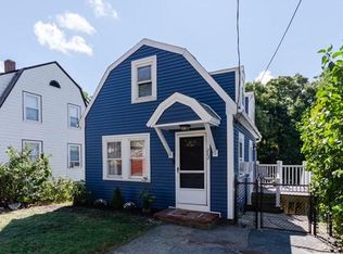 282 College Farm Rd, Waltham, MA 02451