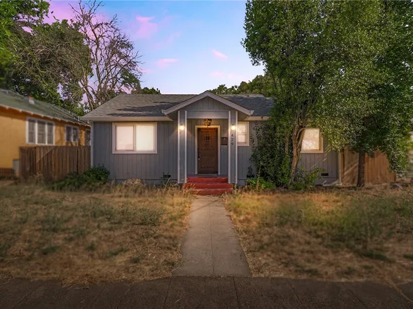429 W 1st Ave, Chico, CA 95926