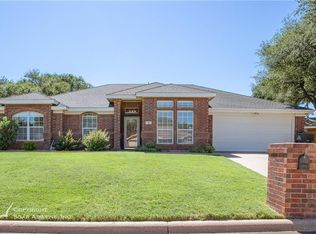 16 High Life Cir, Abilene, TX 79606