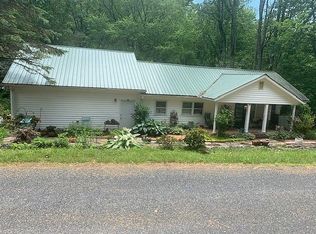 524 Clear Creek Rd, Burnsville, NC 28714