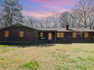 226 Prince Ln, Tullahoma, TN 37388
