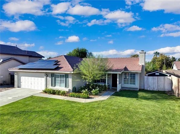 5839 Barcelona Dr, Palmdale, CA 93552