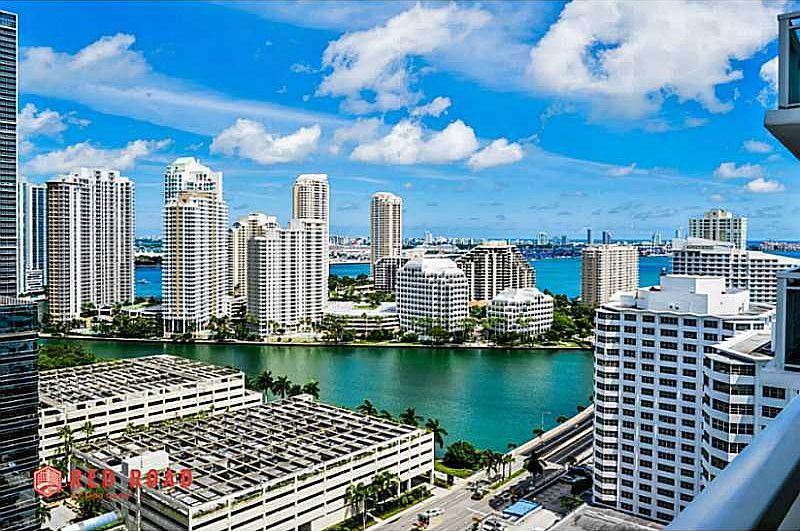 1st image of 950 Brickell Bay Dr APT 2402
