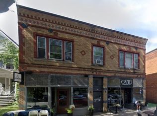 701-703 Park Ave, Rochester, NY 14607