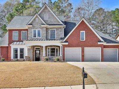 255 Highwoods Pkwy, Newnan, GA, 30265