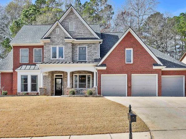 255 Highwoods Pkwy, Newnan, GA 30265