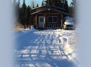 26860 Cloyds Rd, Anchor Point, AK 99556