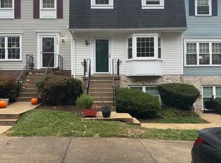 5911 First Landing Way #178, Burke, VA 22015