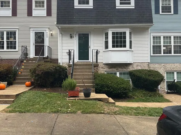 5911 First Landing Way #178, Burke, VA 22015