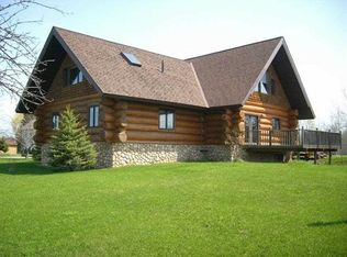 23811 Chamberlain Rd, Ontonagon, MI 49953