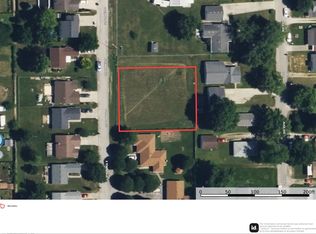 3100 S Temple Ave, Indianapolis, IN