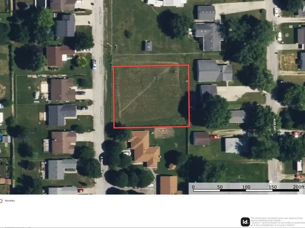 3100 S Temple Ave, Indianapolis, IN 46237
