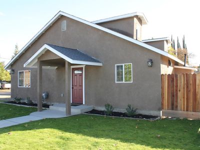 1100 Barberry Ln, Modesto, CA, 95351