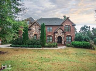 2942 Springbluff Ln #15, Buford, GA 30519