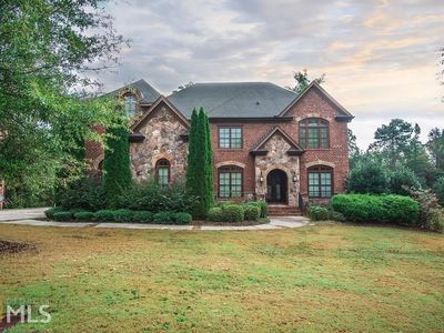 2942 Springbluff Ln #15, Buford, GA, 30519