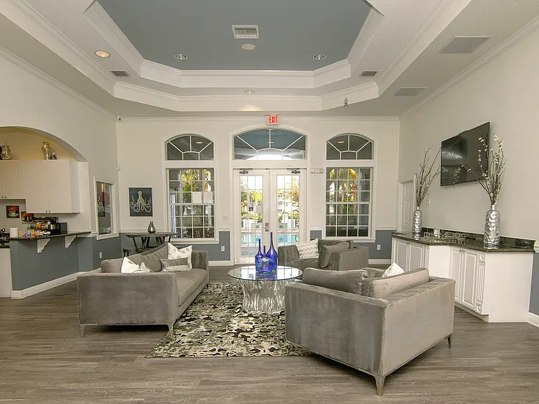 Leasing Office