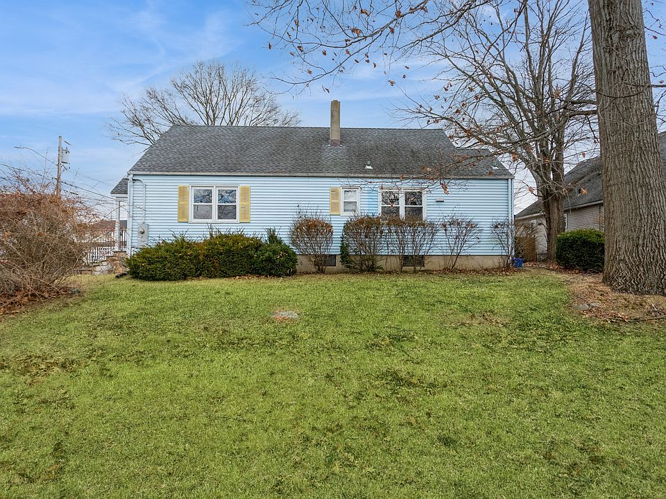 2nd image of 2 Finley Street