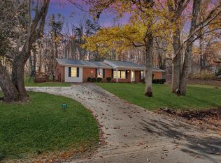 77 Ziglar Rd, Ridgeway, VA 24148