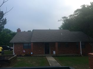 111 Raintree Dr, Holdenville, OK 74848