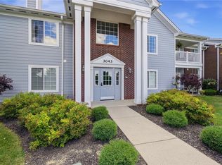 3043 Cumberland Ln APT 205, Beavercreek, OH 45431