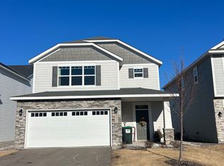 4257 141st Ln NW, Andover, MN 55304