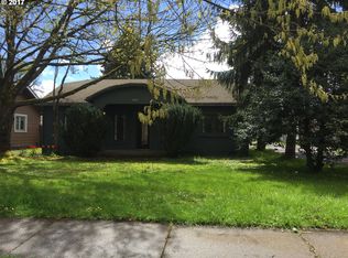 1342 W 11th Ave, Eugene, OR
