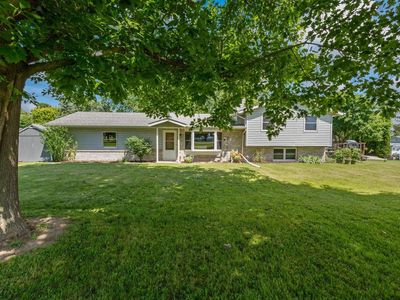N4029 Vista ROAD, Sullivan, WI, 53178