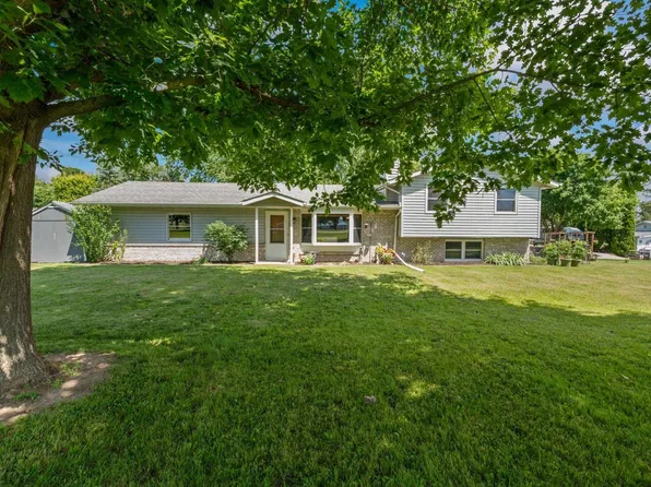 N4029 Vista ROAD, Sullivan, WI 53178