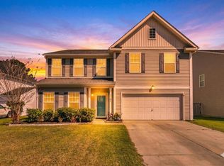 148 Balsam Cir, Summerville, SC 29485