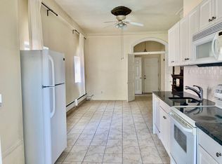 1122 S Broad St, Philadelphia, PA 19146